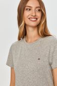 Tommy Hilfiger - Топ колір сірий (267470)