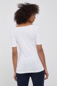 Marc O'Polo - Футболка колір білий (2045765)