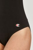 Champion - Топ Y0AAZ колір чорний (725454)