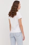 Футболка Guess жіноча колір білий (1426912)