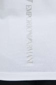 Футболка EA7 Emporio Armani жіноча колір білий (3308380)