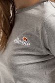 Футболка Ellesse жіноча колір сірий SGM14189-WHITE