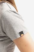Футболка Ellesse жіноча колір сірий SGM14189-WHITE
