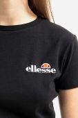 Футболка Ellesse жіноча колір чорний SGM14189-WHITE