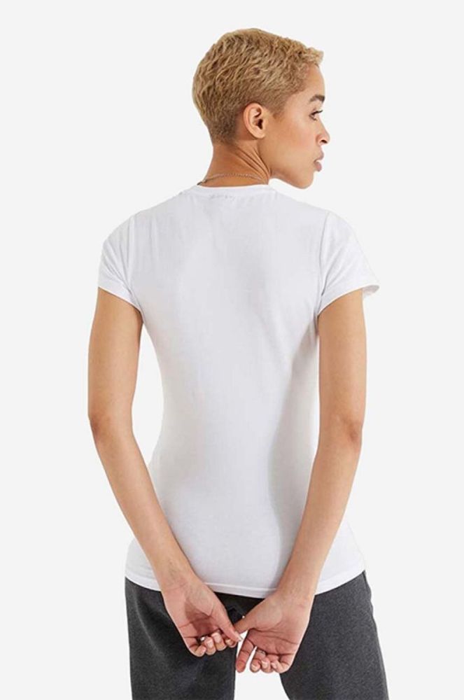 Футболка Ellesse жіноча колір білий SGK11399-WHITE фото 2