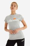 Футболка Ellesse жіноча колір сірий SGK11399-WHITE (3518240)