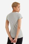 Футболка Ellesse жіноча колір сірий SGK11399-WHITE (3518240)