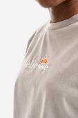 Бавовняна футболка Ellesse колір сірий SGL13148-GREY