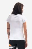 Футболка Ellesse Rosemund Tee жіноча колір білий SGM11089-WHITE