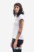 Футболка Ellesse Rosemund Tee жіноча колір білий SGM11089-WHITE