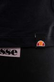 Футболка Ellesse Rosemund Tee жіноча колір чорний SGM11089-WHITE