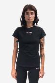 Футболка Ellesse Rosemund Tee жіноча колір чорний SGM11089-WHITE