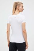 Футболка EA7 Emporio Armani жіноча колір білий (3332500)