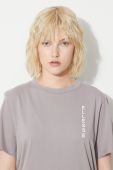 Бавовняна футболка Ellesse колір сірий SGR17777-GREY