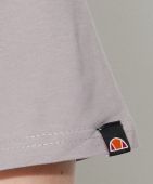Бавовняна футболка Ellesse колір сірий SGR17777-GREY