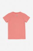 Дитяча футболка Lego колір рожевий з принтом Дитяча футболка Lego колір рожевий з принтом