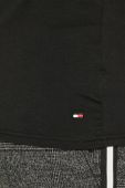 Tommy Hilfiger - Футболка (3-pack) колір чорний (803070)