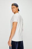Tommy Jeans - Футболка колір білий (159857)