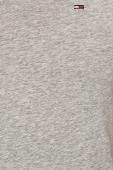 Tommy Jeans - Футболка колір сірий (160001)