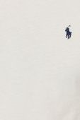 Polo Ralph Lauren - Футболка колір білий (219801)