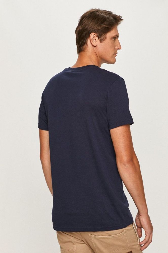 G-Star Raw - Футболка колір темно-синій (1317499) фото 3