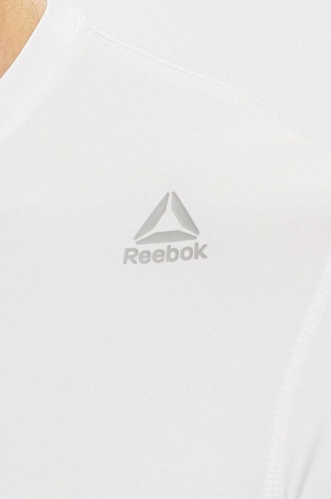 Reebok - Футболка C8104 колір білий (336447) фото 3