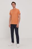 G-Star Raw - Футболка колір помаранчевий (1370926)