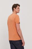 G-Star Raw - Футболка колір помаранчевий (1370926)