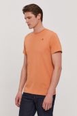 G-Star Raw - Футболка колір помаранчевий (1370926)