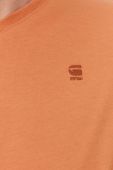 G-Star Raw - Футболка колір помаранчевий (1370926)