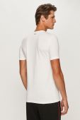 Hugo - Футболка колір білий (627925)
