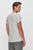 Tommy Jeans - Футболка колір сірий (1167191)
