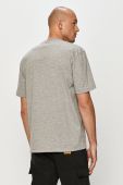 Caterpillar - Футболка колір сірий (720019)