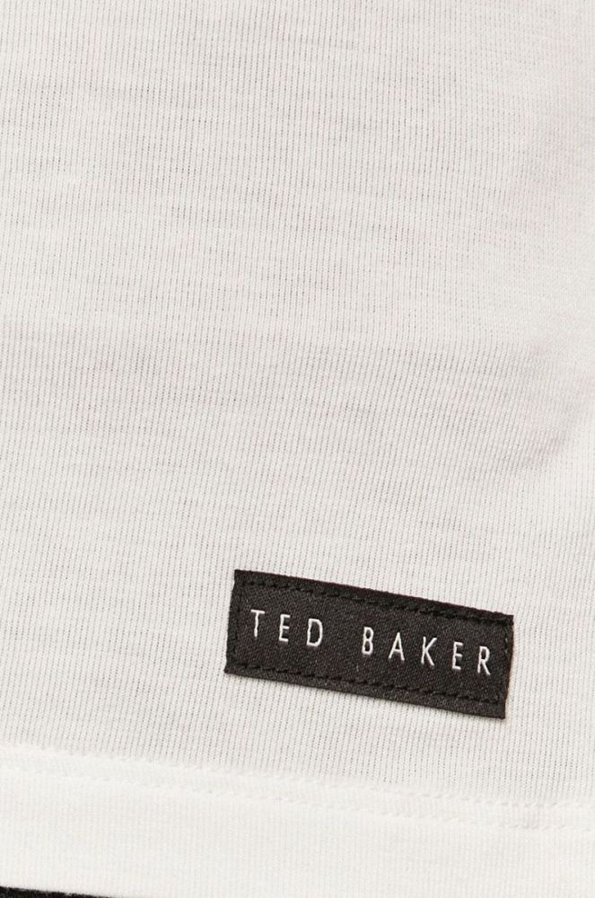 Ted Baker - Футболка (2-pack) колір барвистий фото 8
