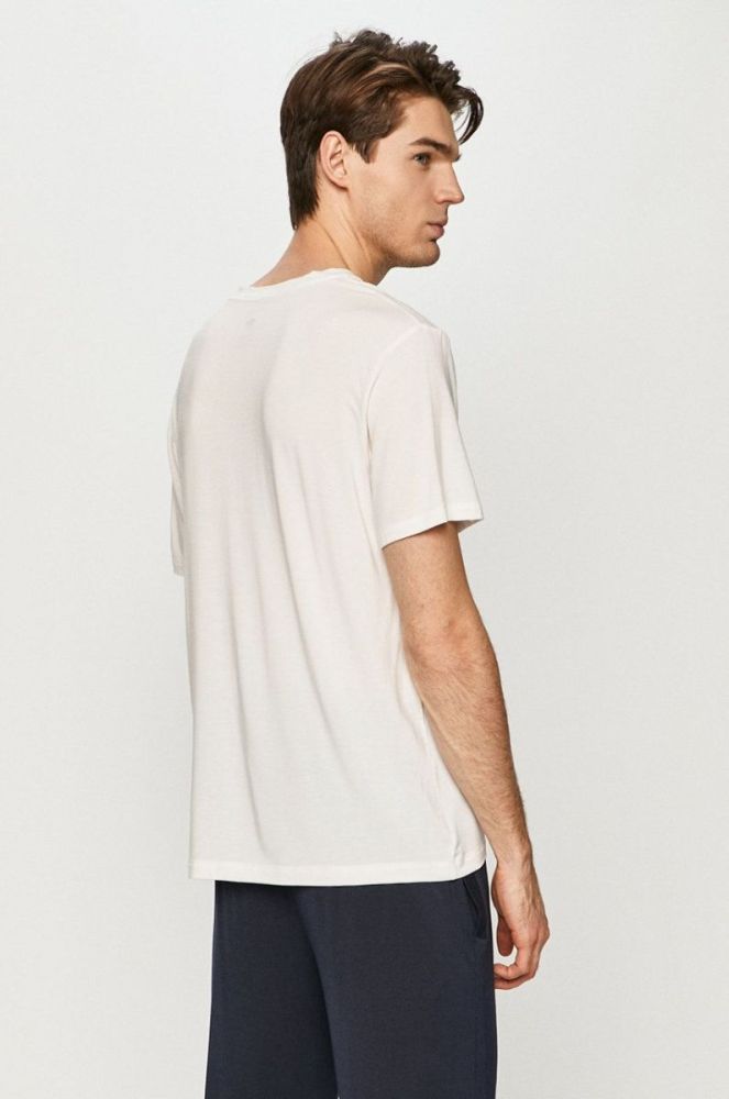 Ted Baker - Піжамна футболка (2-pack) колір білий (887274) фото 3
