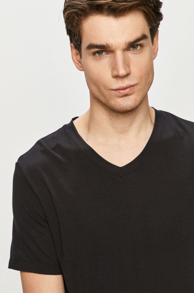 Ted Baker - Піжамна футболка (2-pack) колір барвистий (887272) фото 6
