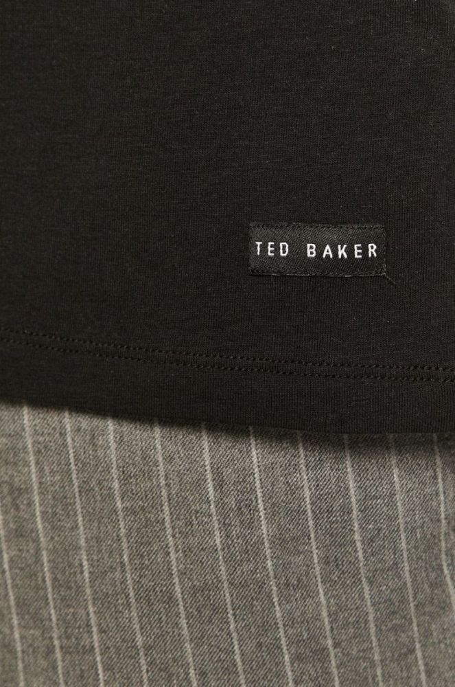 Ted Baker - Футболка (3-pack) колір барвистий (888527) фото 13