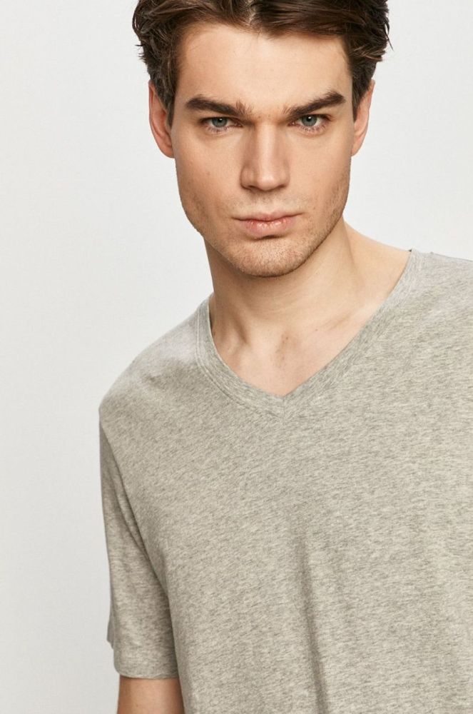 Ted Baker - Футболка (3-pack) колір барвистий (888527) фото 9