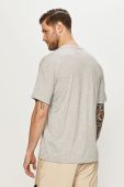 Caterpillar - Футболка колір сірий (1318170)