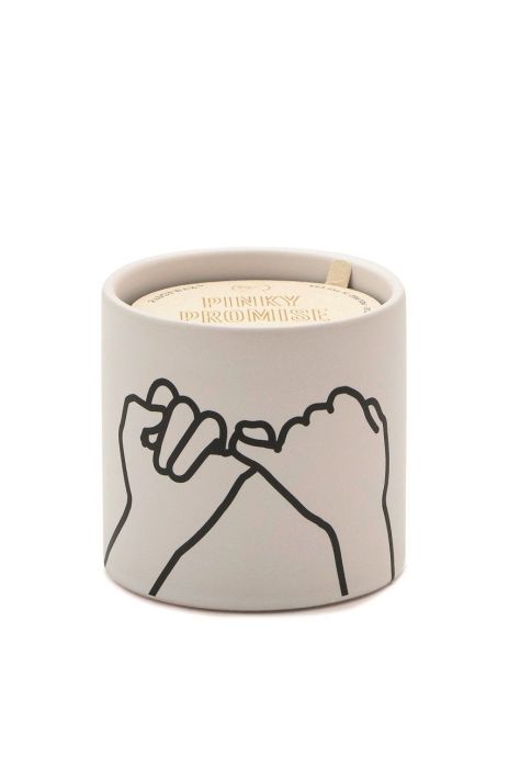 Paddywax Ароматична соєва свічка Wild Fig and Cedar 163 g колір барвистий