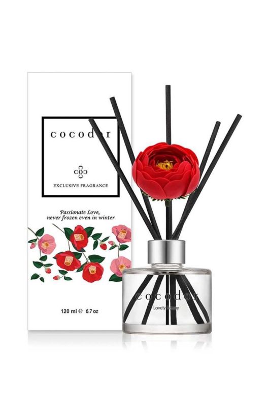 Cocodor Аромадифузор колір барвистий (2173849)