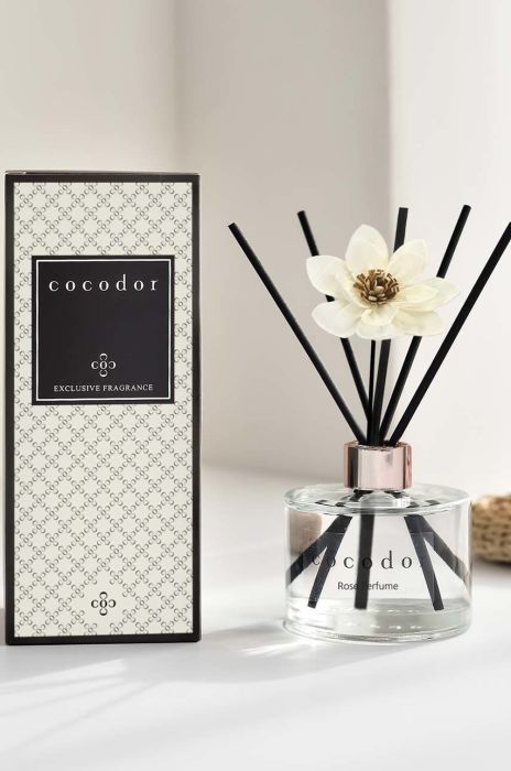 Cocodor Аромадифузор Rose колір барвистий (2309673)