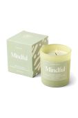 Paddywax Ароматична соєва свічка Mindful 141 g колір барвистий