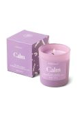 Paddywax Ароматична соєва свічка Calm 141 g колір барвистий
