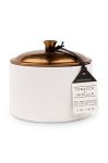 Paddywax Ароматична соєва свічка Tobacco & Vanilla 141 g колір барвистий