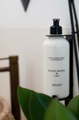 Cereria Molla Лосьйон для тіла Black Orchid & Lily 500 ml колір бежевий