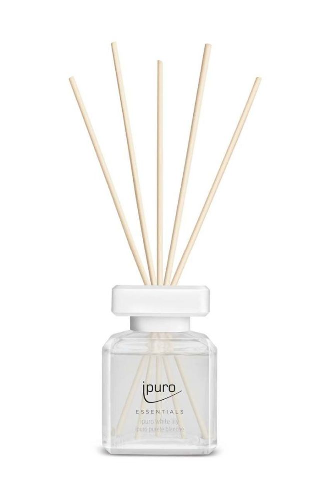 Аромадифузор Ipuro white lily 200 ml колір барвистий фото 2
