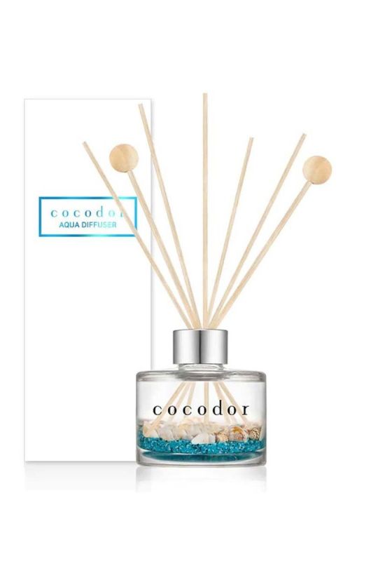 Аромадифузор Cocodor English Pearfree колір барвистий