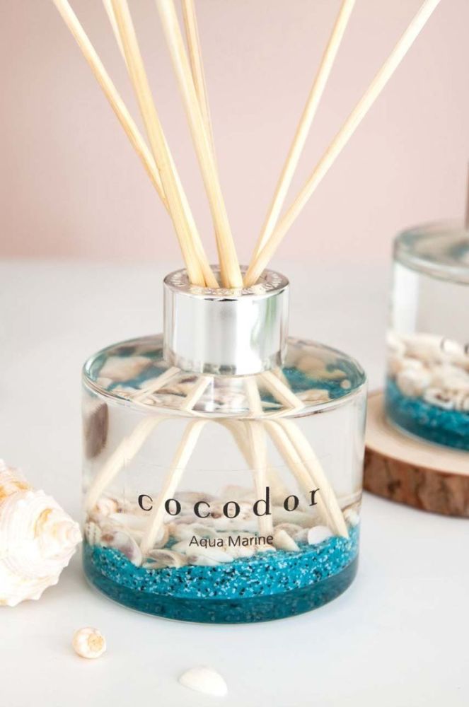 Аромадифузор Cocodor English Pearfree колір барвистий фото 4