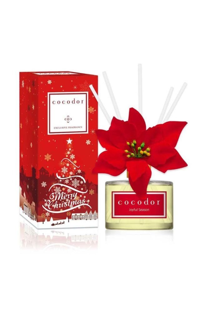 Аромадифузор Cocodor Joyful Season 200 ml колір барвистий фото 2